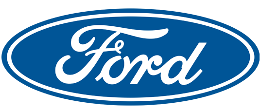 FORD-logo